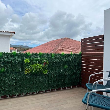 Sanmar Apartment มาดาลีนา ภายนอก รูปภาพ