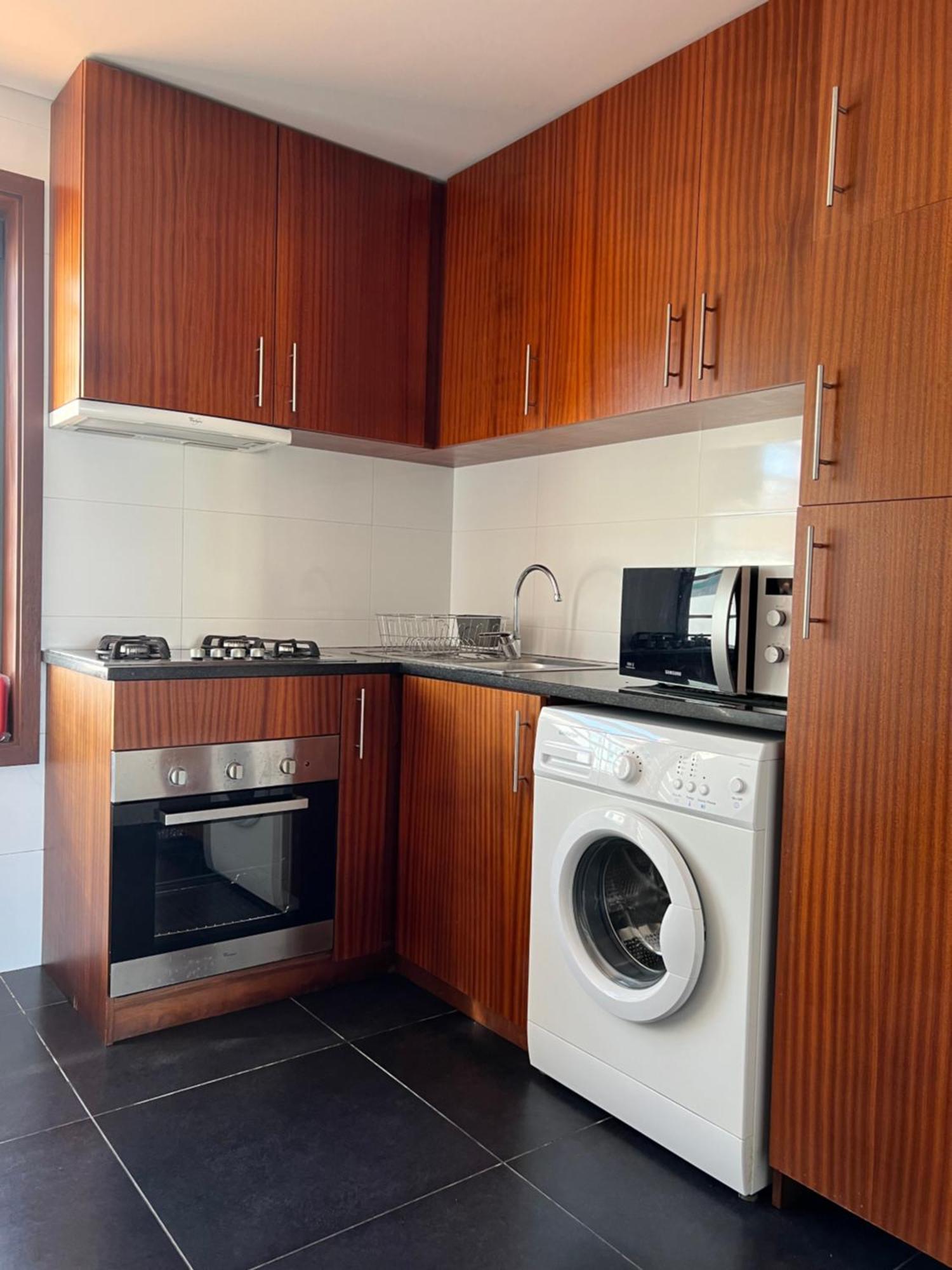 Sanmar Apartment มาดาลีนา ภายนอก รูปภาพ