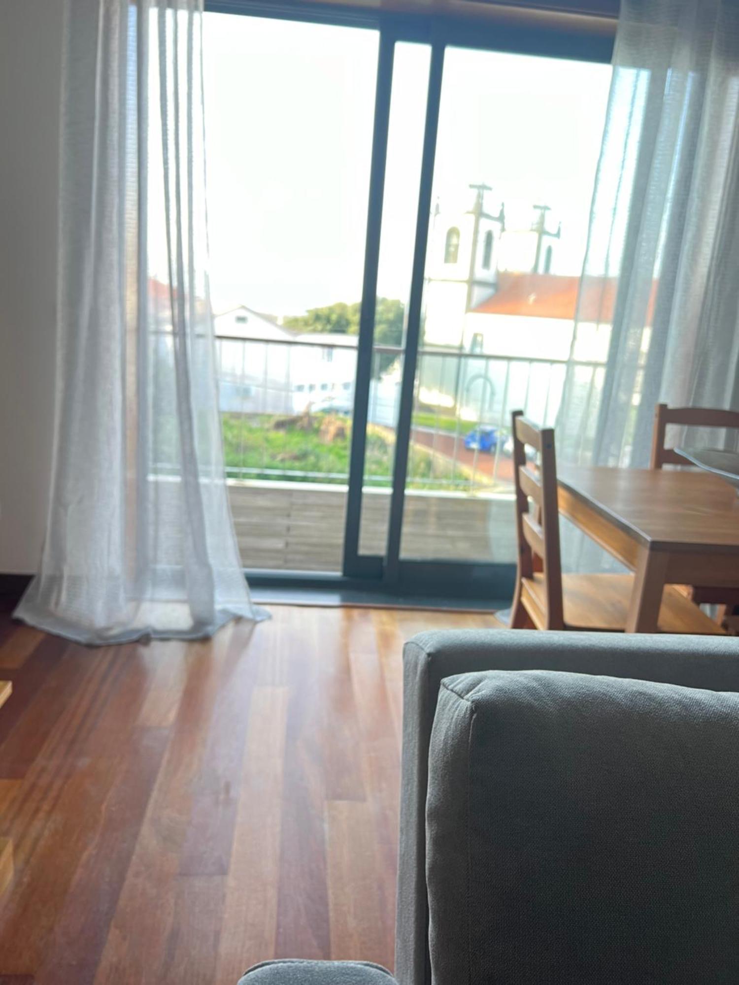 Sanmar Apartment มาดาลีนา ภายนอก รูปภาพ