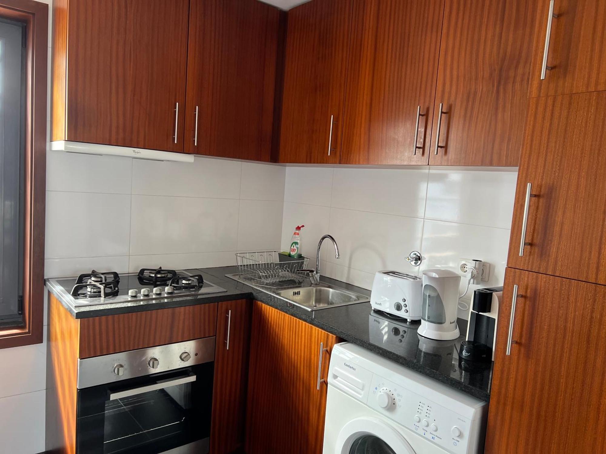 Sanmar Apartment มาดาลีนา ภายนอก รูปภาพ