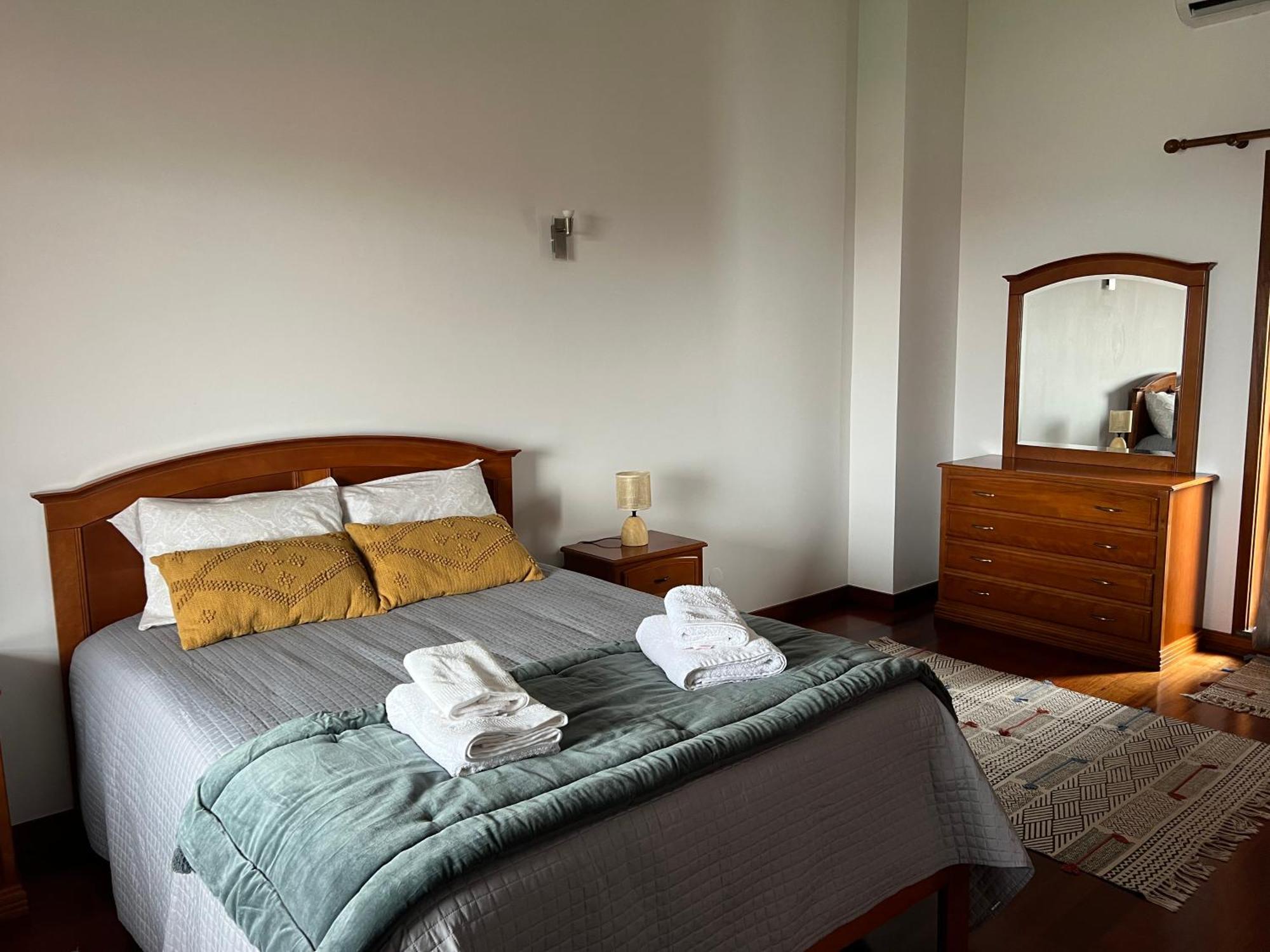 Sanmar Apartment มาดาลีนา ภายนอก รูปภาพ