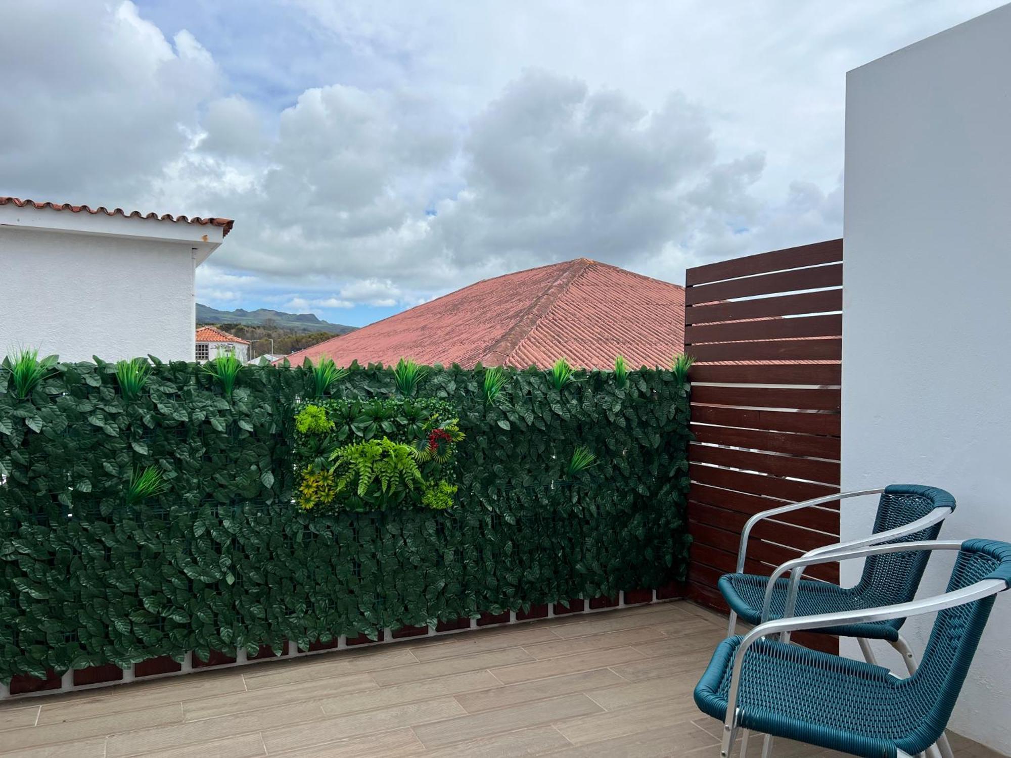 Sanmar Apartment มาดาลีนา ภายนอก รูปภาพ